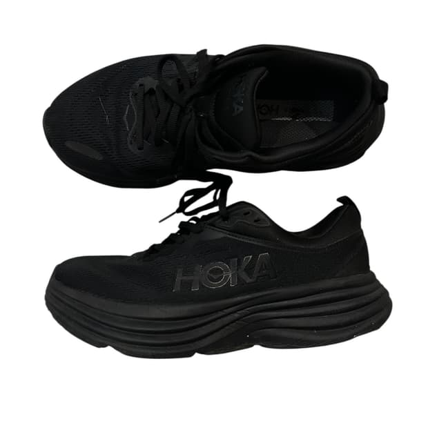 HOKA ONE ONE (호카오네오네) Bondi 8 와이드