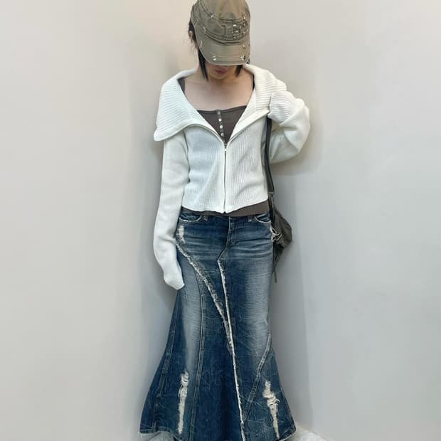 하라주쿠Y2k걸의데일리룩.ˢᴱᵀ🏠