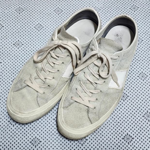 톰포드 캠브리지 스니커즈 