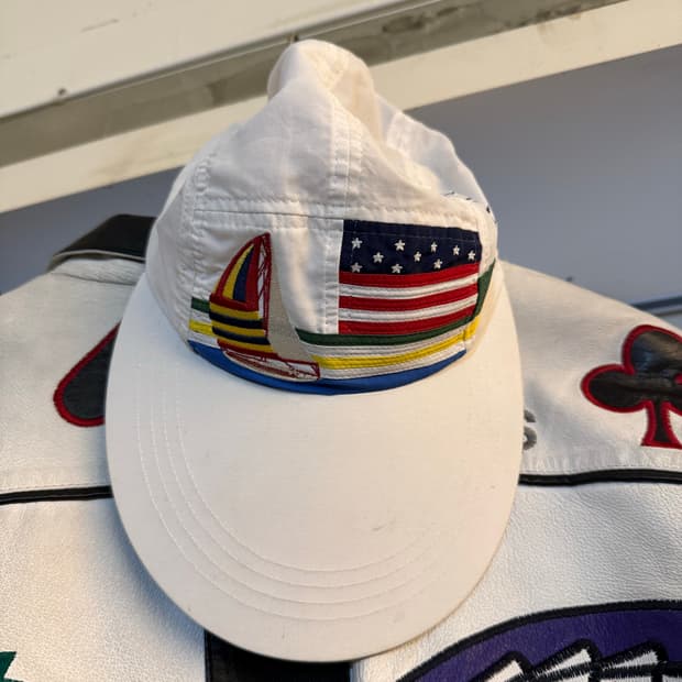 Rohe Project 롱빌캡 