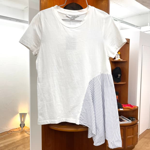 [36] 스텔라매카트니 티셔츠