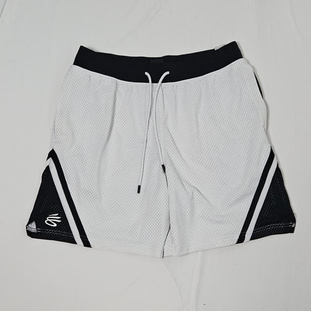 언더아머 커리메쉬 농구쇼츠 다이아몬드 반바지 숏팬츠 트레이닝 2XL