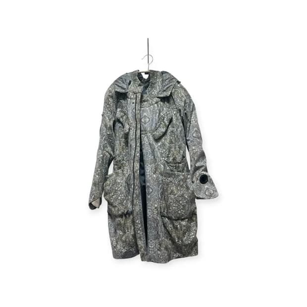 언더커버 09aw 자켓