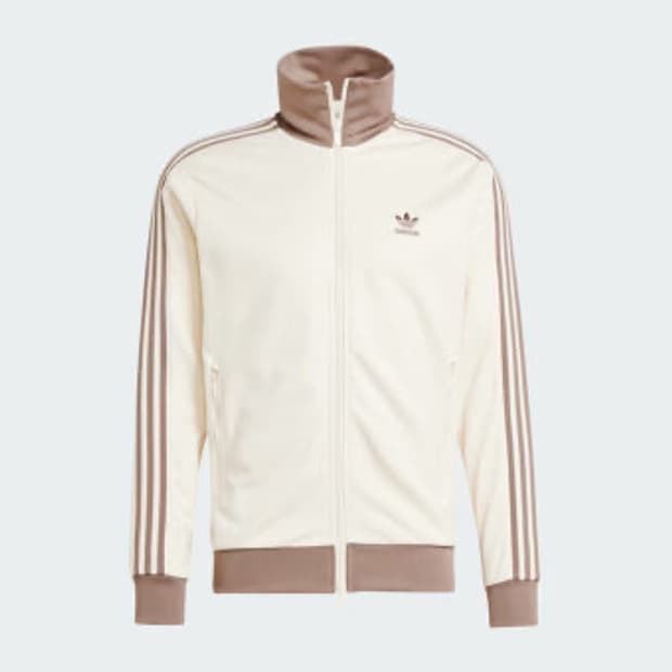 아디다스 베켄바우어 트랙탑