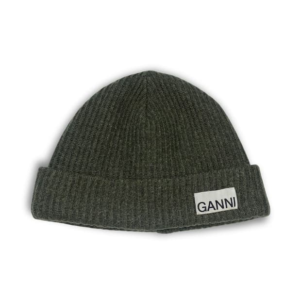 Ganni 비니