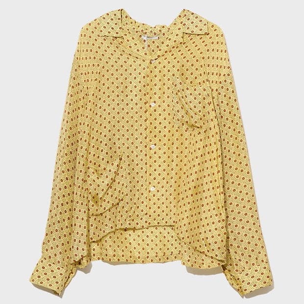 BODE shirt