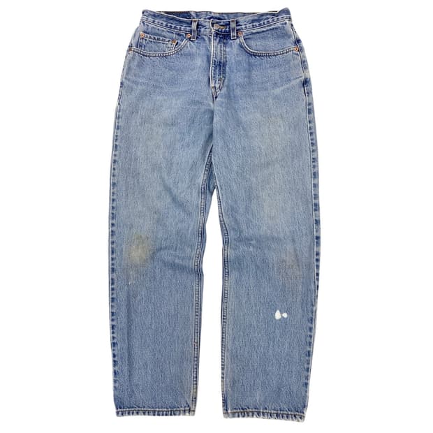 90‘s 리바이스 550 [037]