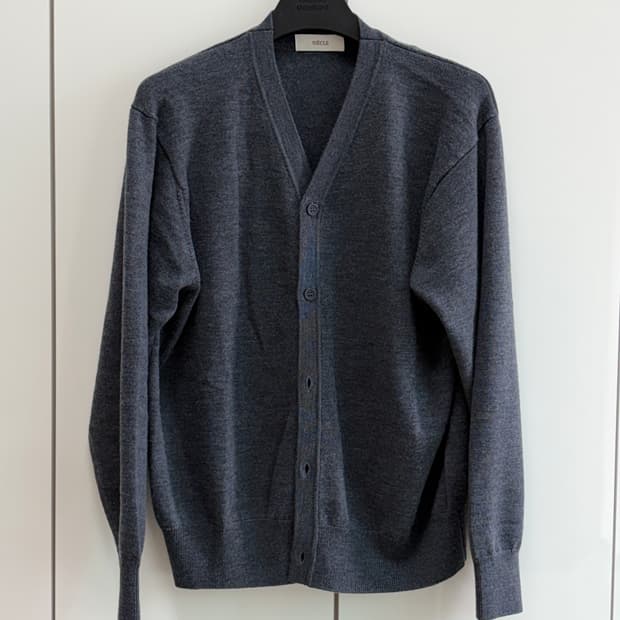 [XL]시에클 컴포트 가디건