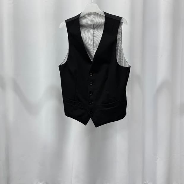 vtg vest