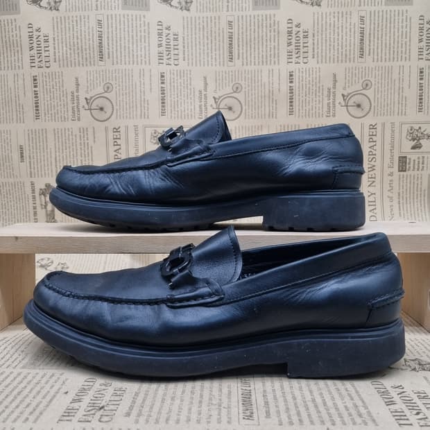 살바토레페라가모 남성 로퍼 265