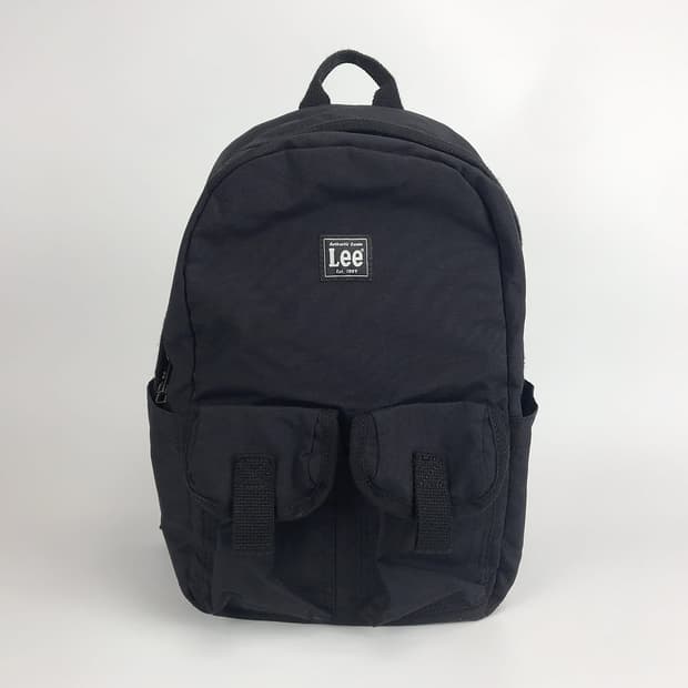 리 LEE 미니 올데이 미니 백팩 여성 가방