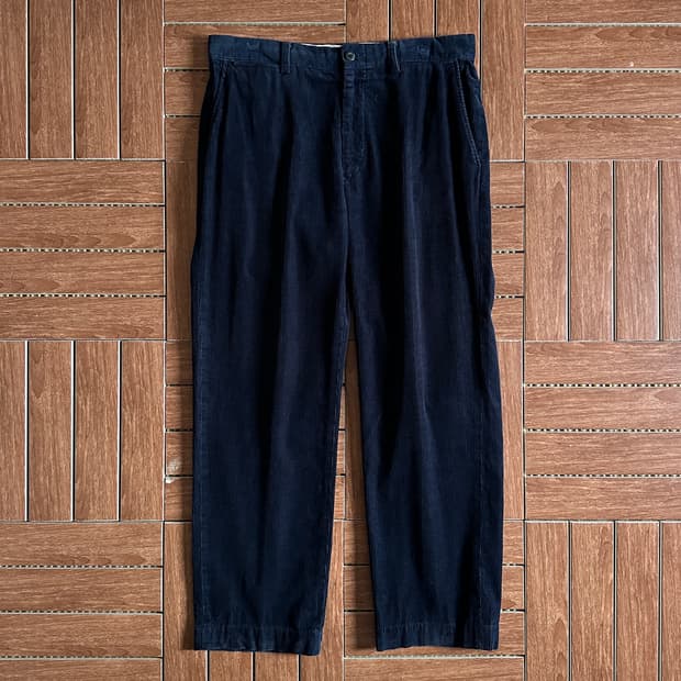 Polo Ralph Lauren corduroy pants