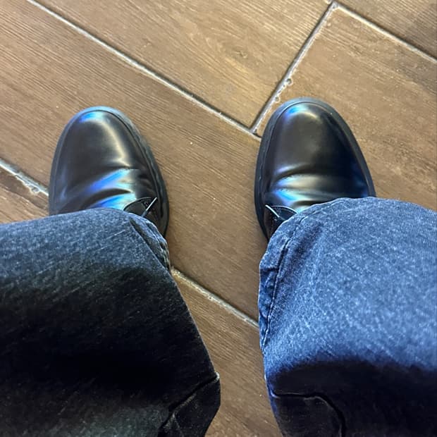 닥터마틴 모노 270