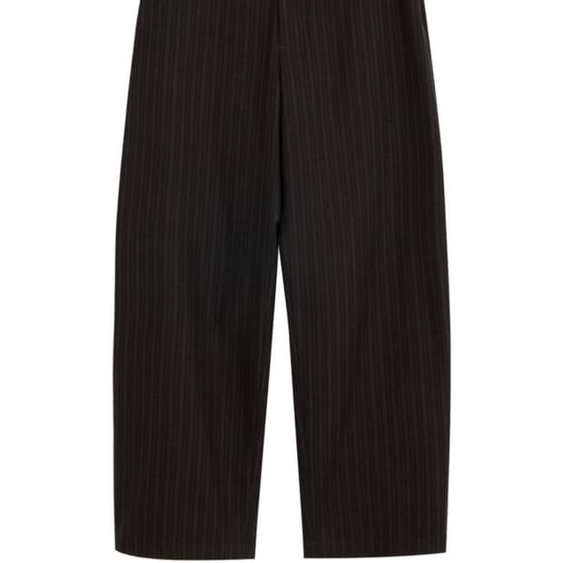Briefs pants(Black)
