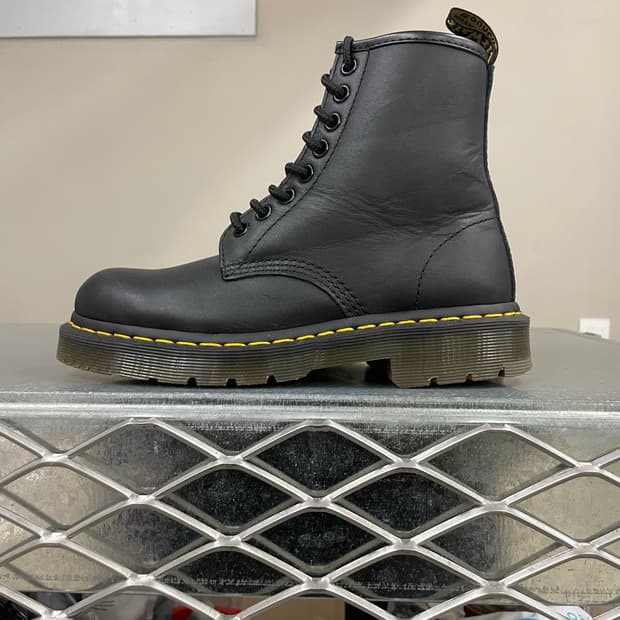 닥터마틴 1460 부츠 uk3 (gr-4268)
