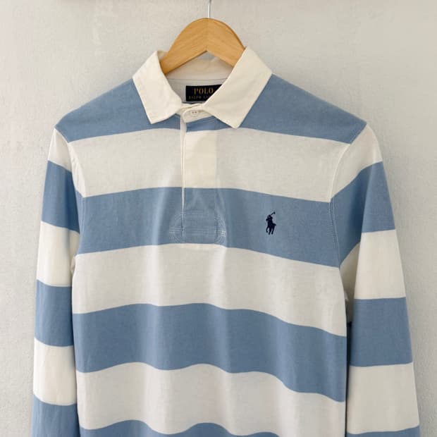 폴로 럭비티 QR 신형