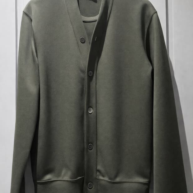 homme deux comme des garçons/옴므 데 꼼데가르송 