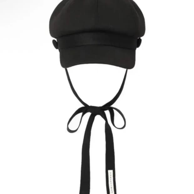 쓰리타임즈 뉴스보이캡