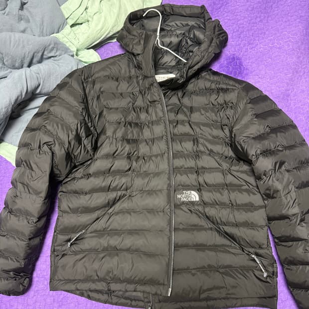 노스페이스 벤투스 온 자켓 m