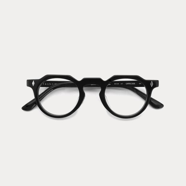 Lash×Pottery Officer BK