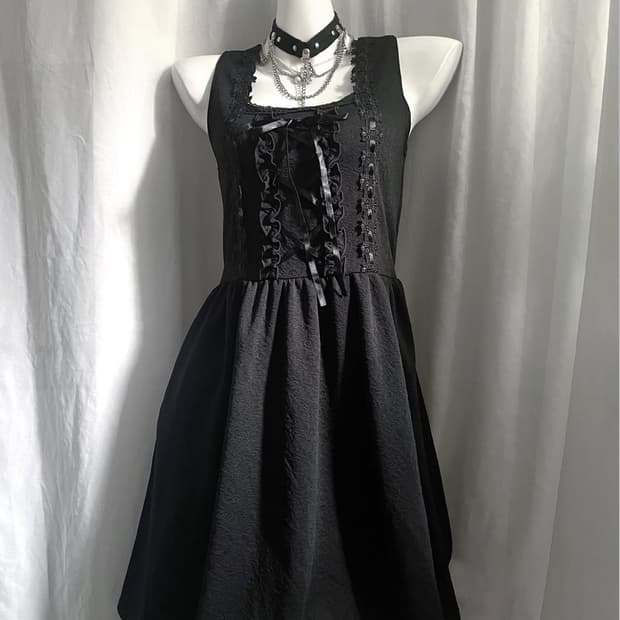 Axes femme 엑시즈팜 드레스