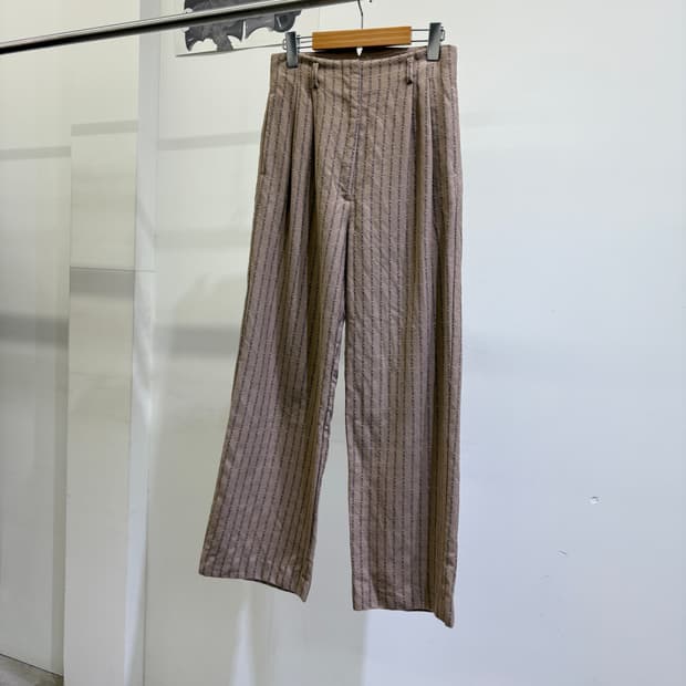 A (Made in Japan) 팬츠