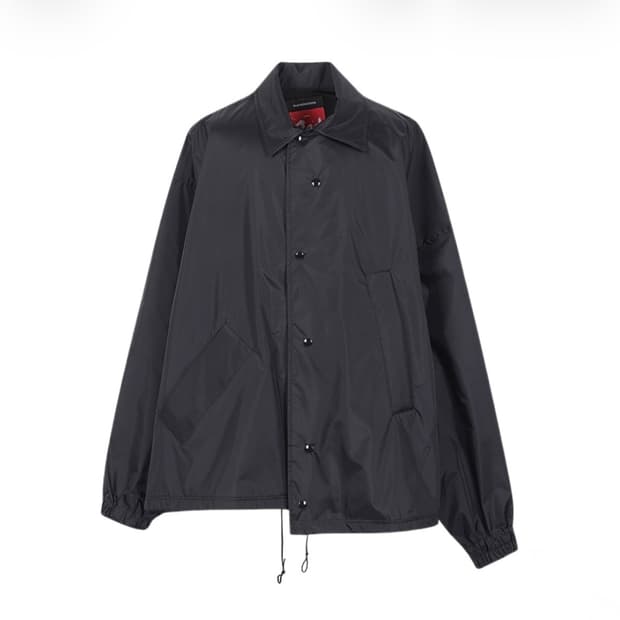 Fumito Ganryu 페노메논 코치자켓