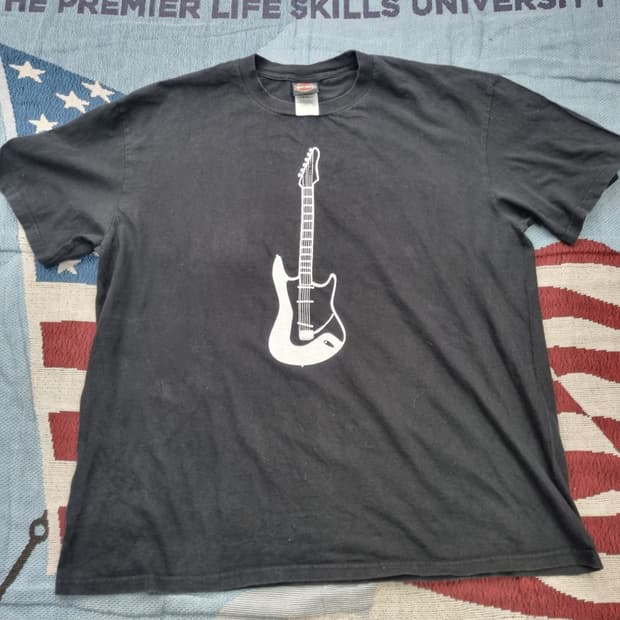 할리데이비슨 빈티지 티셔츠 (HARLEY-DAVIDSON)