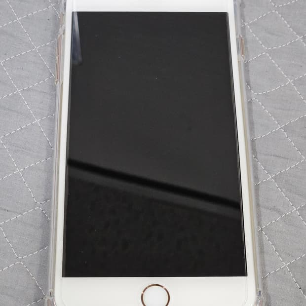 아이폰 6s 플러스 16GB 로즈골드