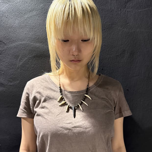 HC2 necklace