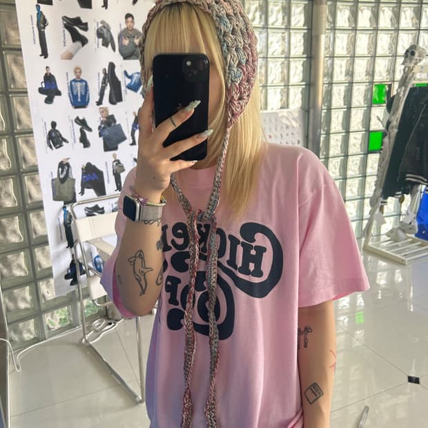 COLLIER "GRANNY" NF [nodzoku]