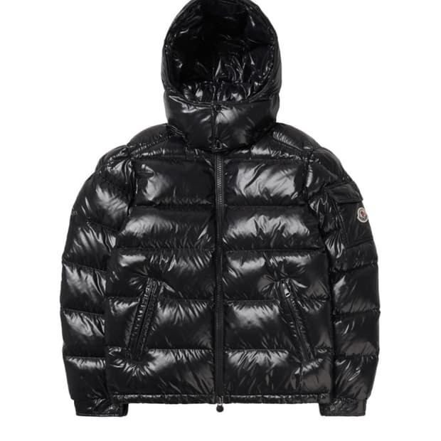 몽클레어 마야 패딩