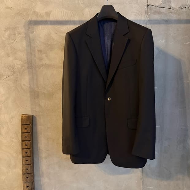 폴스미스 테일러드 자켓 100