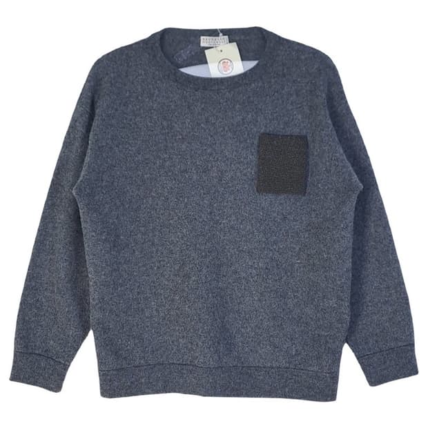 브루넬로쿠치넬리 캐시미어 니트