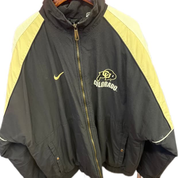 나이키 콜로라도 자켓