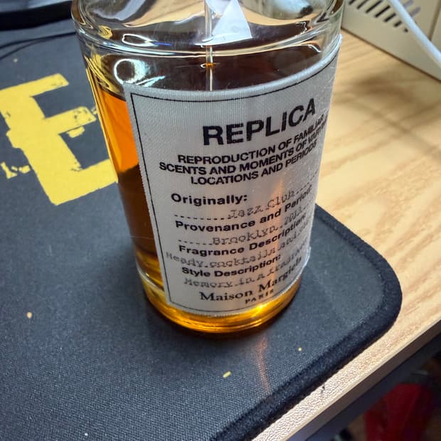 메종 마르지엘라 재즈 클럽 100ml