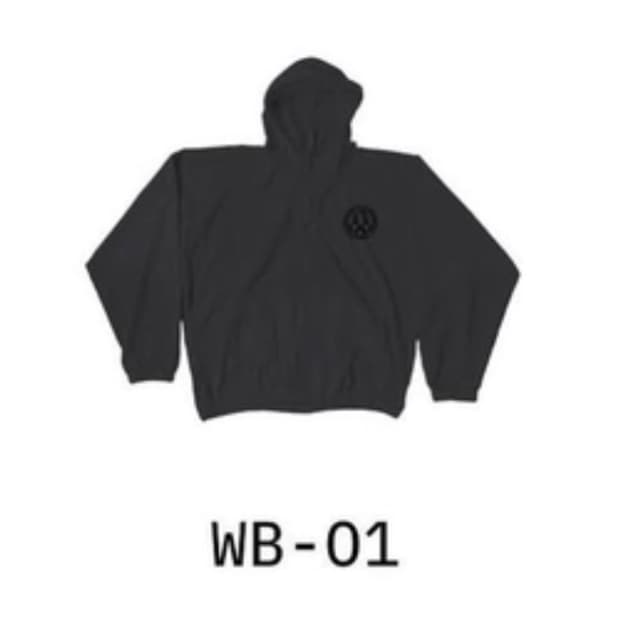 (1) 이지 고샤 WB-01, 레인코트 