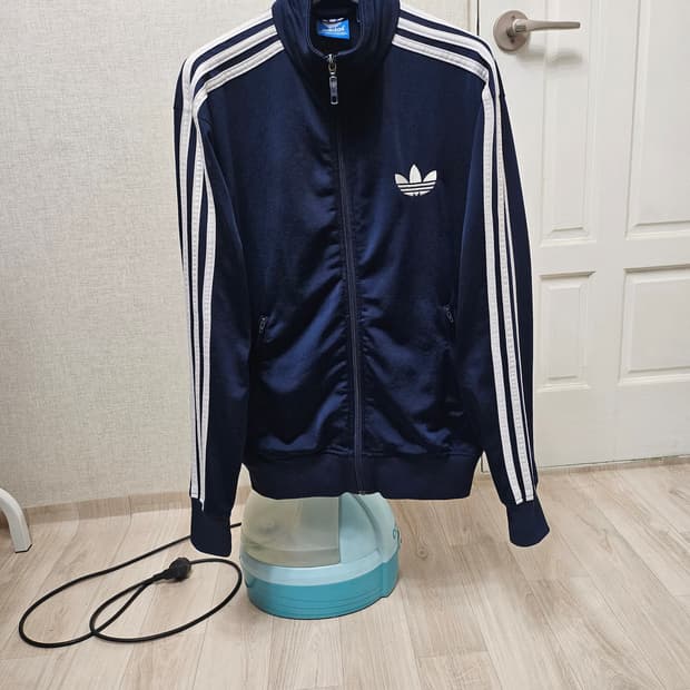 (90~95) ☆초대장급☆ 아디다스 파이어버드 [네이비] 트랙탑져지