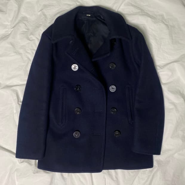 버즈릭슨 피코트 40