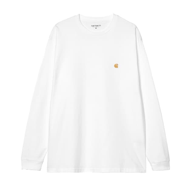 Carhartt WIP L/S Chase T-Shirt
