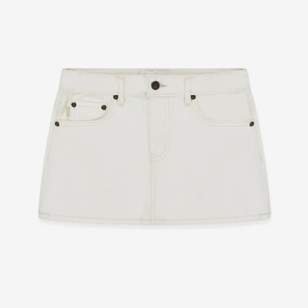 글로니 미니스커트