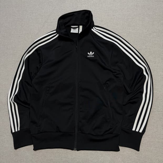 아디다스 파이어버드 트랙탑