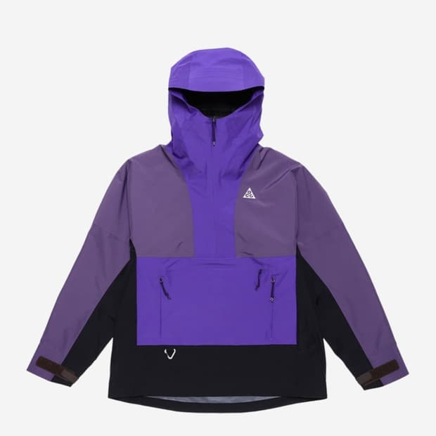 NIKE ACG Storm-fit ADV Rain Jacket(M)