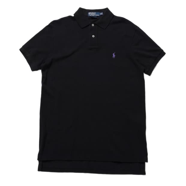 Polo Ralph Lauren PK 하프 티셔츠  