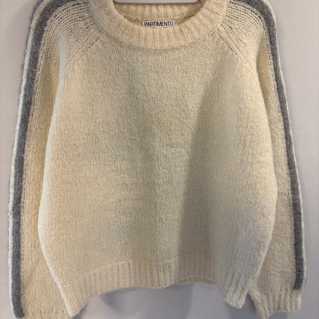 파르티멘토 우먼 니트