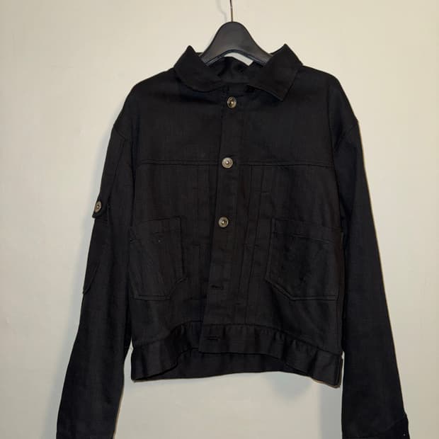 디자이너 브랜드 바로크(Baroque) 자켓