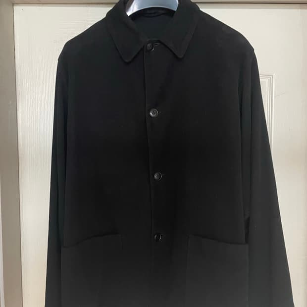 코모리 몰스킨 워크자켓 20시즌