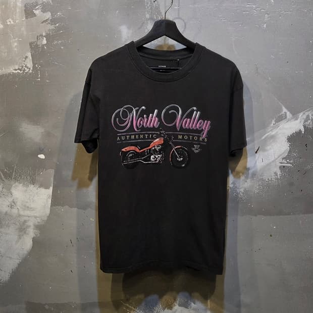 Cotton On - Motocycle