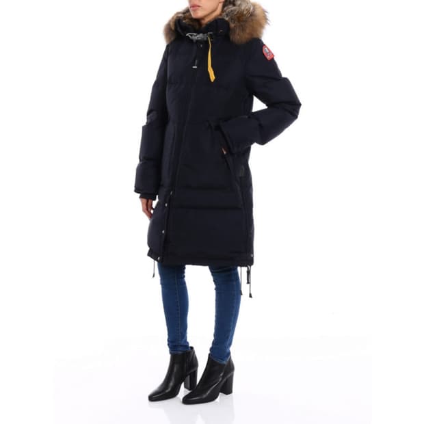 파라점퍼스 마스터피스 롱베어 패딩