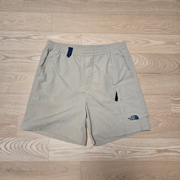 [85] 노스페이스 남성 반바지